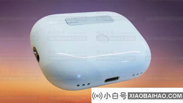 AirPods Pro 2代新渲染图显示与现有1代设计几乎一样