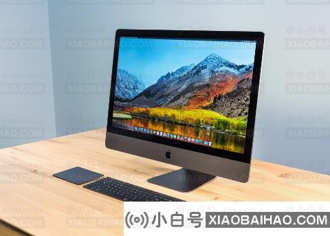 iMac Pro不再提供自定义配置 官网给出