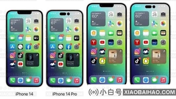 郭明錤称印度或将首次与中国同时出货iPhone 14