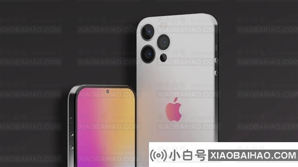 iPhone 14外形抢先曝光：苹果设计真不一样了！