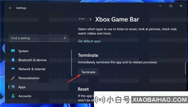 Win11 Xbox Game Bar怎么彻底卸载掉？分享Xbox Game Bar卸载方法