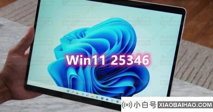 微软发布 Win11 25346 Canary 预览版更新，有哪些改进和更新呢！