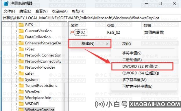 win11怎么彻底关闭Windows Copilot？win11完全关闭Windows Copilot方法介绍