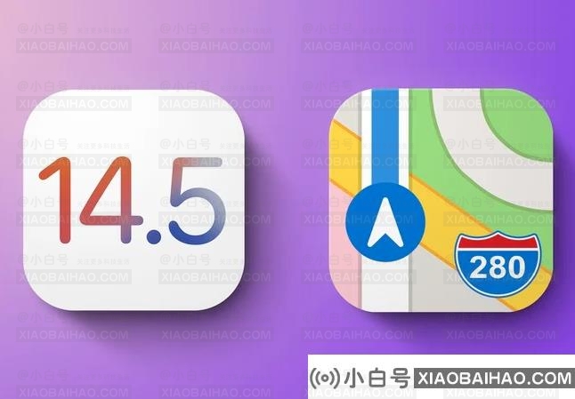 iOS 14.5：苹果地图可能会为兴趣点提供实时的人群数据