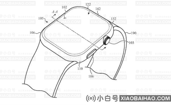 苹果新专利显示：iPhone或将采用陶瓷机身