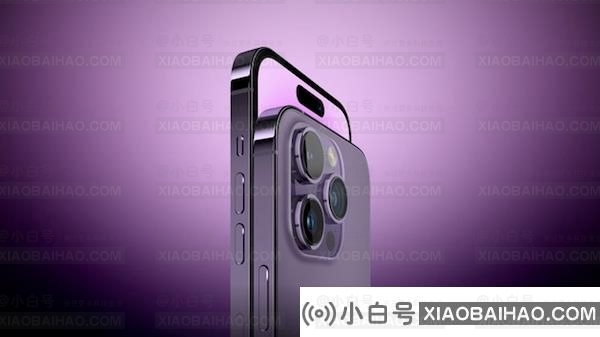 苹果供应商暗示iPhone 15 Pro将采用固态触控音量和电源按键