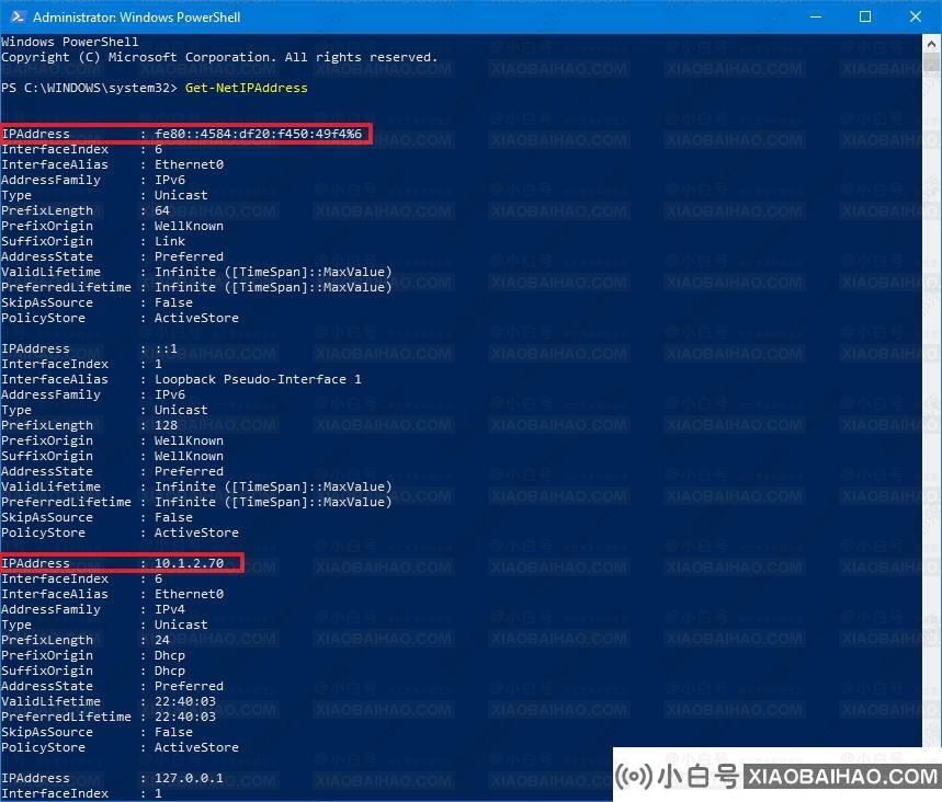 如何在Windows 10上查找您的设备IP地址？五种方法教给你！