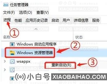 win11复制粘贴快捷键无法使用怎么办？【两招轻松解决】