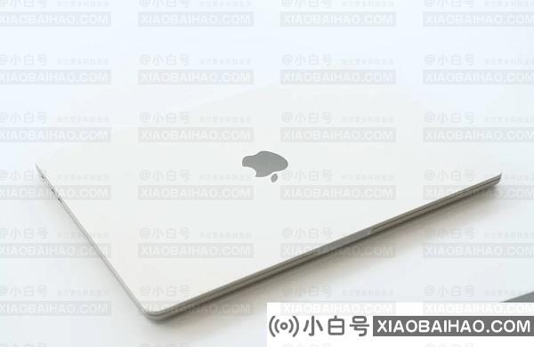 苹果推出 15 英寸 MacBook Air 笔记本，售价 10499 元起