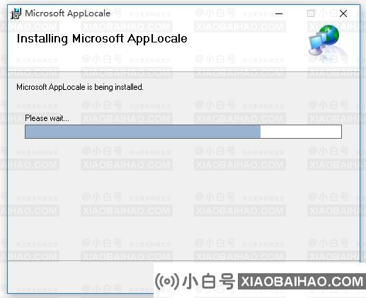 Microsoft Applocale无法安装怎么办？
