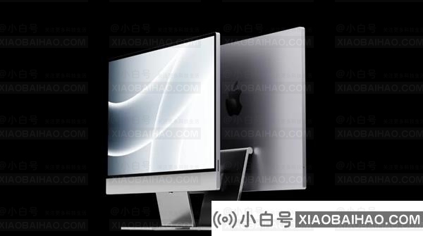 苹果今年首款新品曝光：新iMac Pro将搭载12核新M1