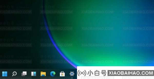 Win11中如何设置任务栏大小？Win11设置任务栏大小教程(windows11调整任务栏大小)插图3