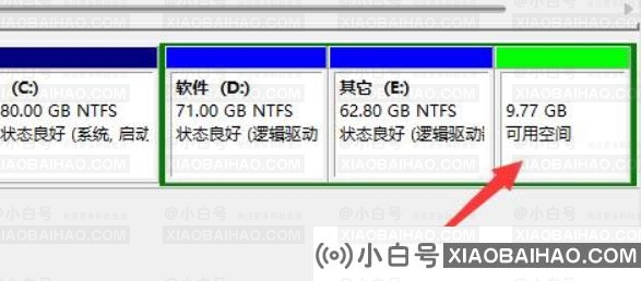 win11系统怎样给c盘增加空间？win11系统给c盘增加空间方法