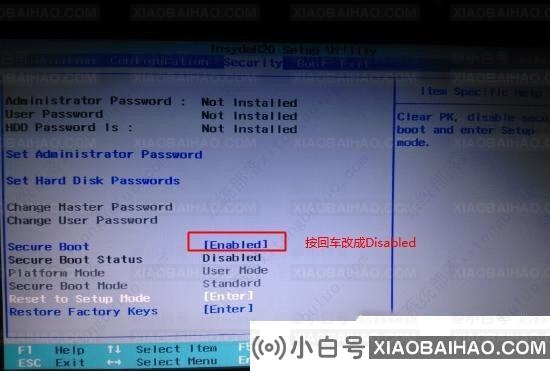 安装win10时显示无法安装到这个磁盘怎么办？