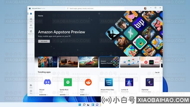 Win11安卓子系统怎么安装安卓APP Win11 WSA安装安卓APK教程