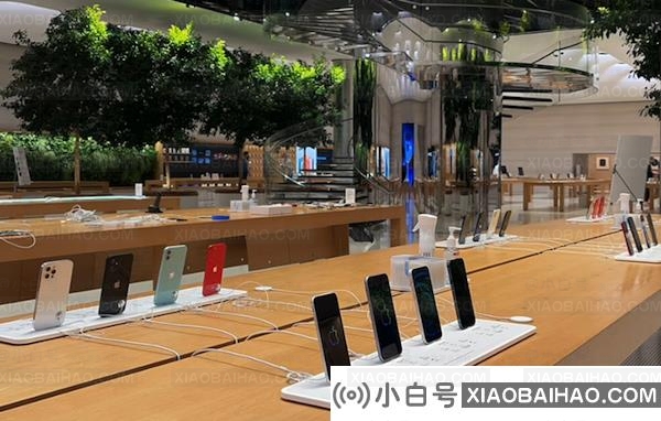 苹果预估2022年iPhone出货量或减少2000万台