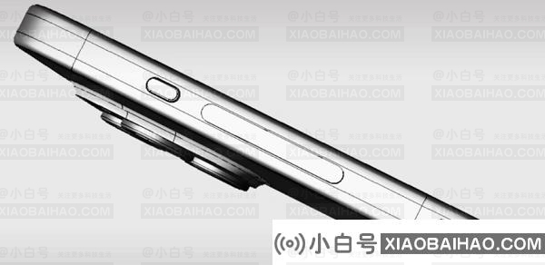 苹果 iPhone 15 Pro 设计图曝光：固态音量和静音按键、USB-C 接口