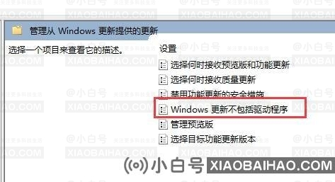 win11怎么关闭显卡驱动更新？win11显卡驱动更新关闭方法