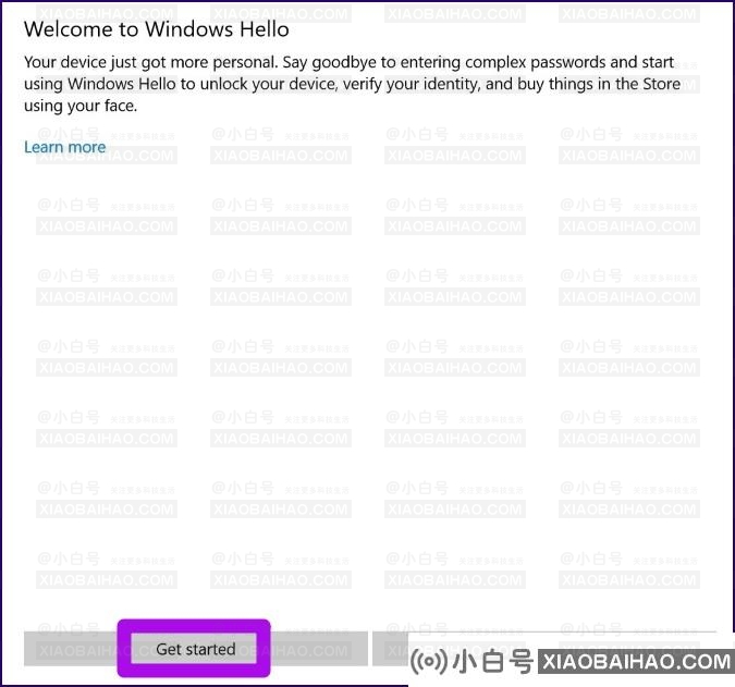 Win10电脑怎么设置Windows Hello？Win10电脑设置Windows Hello方法分享