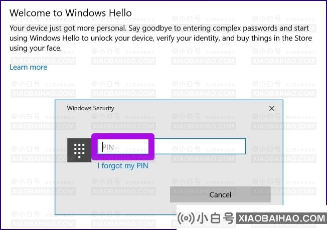 Win10电脑怎么设置Windows Hello？Win10电脑设置Windows Hello方法分享