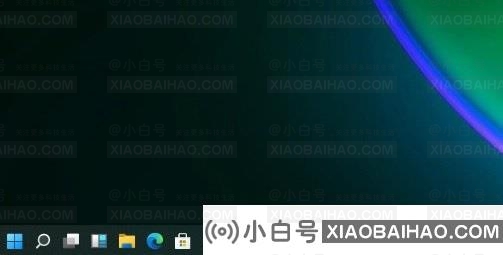 Win11任务栏如何设置小图标？Win11任务栏设置小图标方法