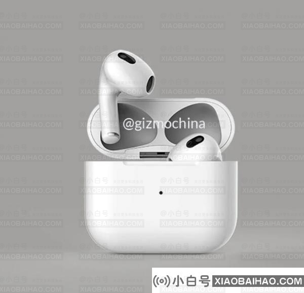 苹果再发邀请函 北京时间10月19日AirPods 3代和新MacBook Pro将到来