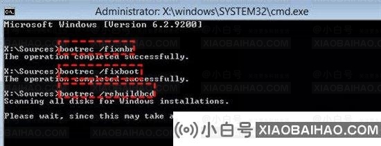 win11开机未能正确启动怎么办？win11开机未能正确启动解决方法