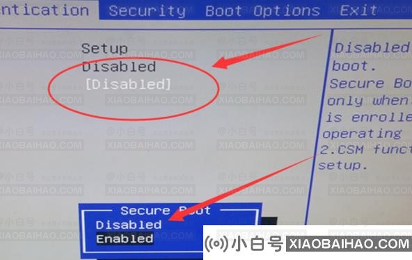 开机黑屏出现reboot and select如何解决？