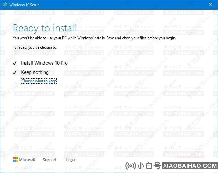 如何将预装Windows 11的PC降级到10？免费的教程来啦！