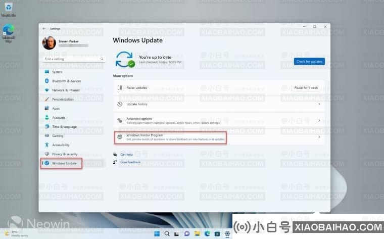 Win11 Dev渠道可以换成Beta吗？从Dev渠道切换到Beta渠道详细教程