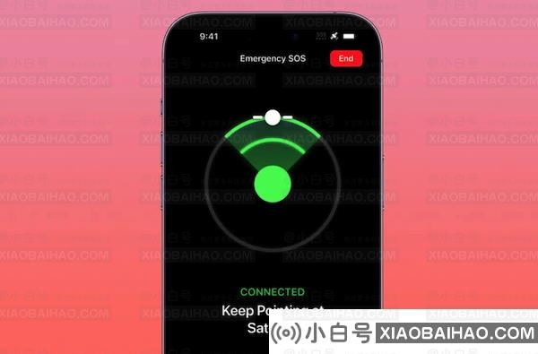 苹果 iPhone 未来或可直接拨打卫星电话、通过卫星上网