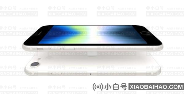 外媒称苹果新款iPhone SE由和硕独家组装