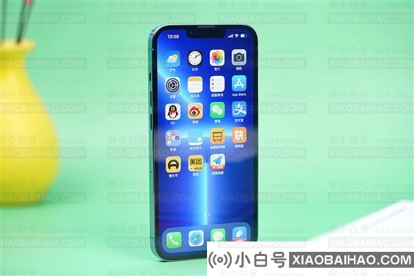 苹果：iPhone 13 Pro/Pro Max已开放全局120Hz适配