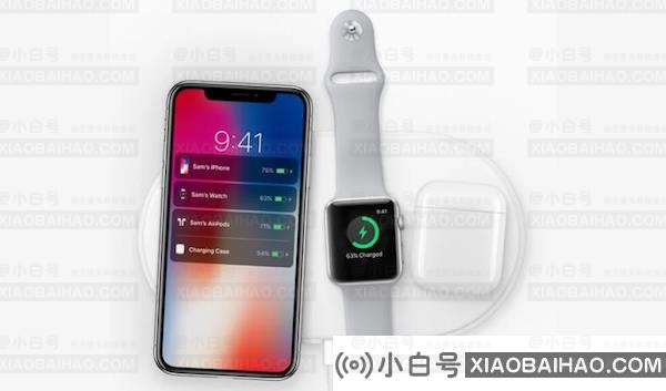 AirPower 的解决方案仍保留在苹果的长期规划中