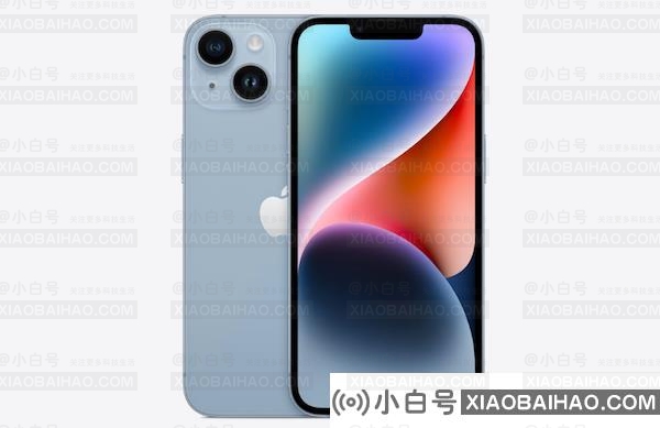 苹果 iPhone 14 电池健康下降过快，非官方渠道更换电池后功能失效