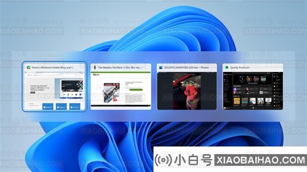 Win11 2022新版22538发布：全面优化触摸键盘、修复闪崩BUG