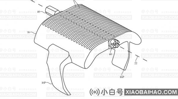 苹果新专利通过：折叠iPhone、MacBook Pro都在准备中