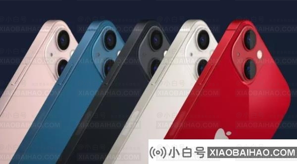 苹果预计2022年iPhone总产量2.2亿台 销量不会下降