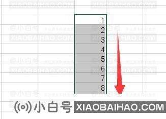 Excel下拉数字递增怎么设置？Excel下拉数字递增技巧教学