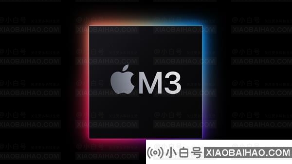 苹果计划在2022年推出五款新Mac：3nm工艺M3处理器赶工中