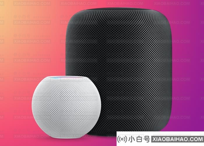 HomePod 将支持 Apple Music 无损音频