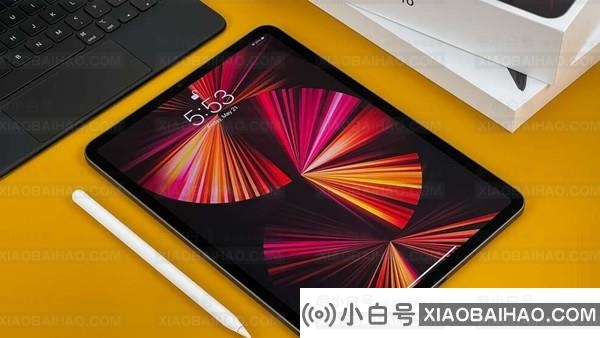 OLED iPad可能会在2024年上市 三星苹果激烈协商中