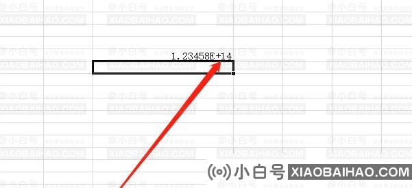 ​excel数字太长自动变成e+或000怎么解决？