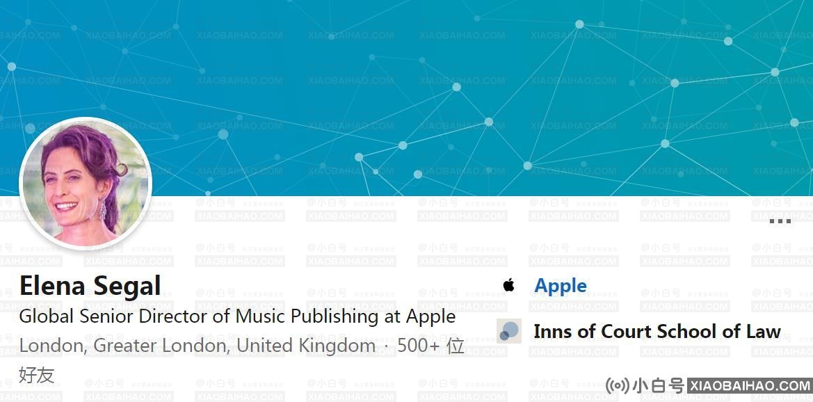 苹果高管确认：Apple Music永远不会有免费版