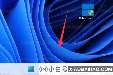 win11隐藏任务栏怎么恢复显示？win11隐藏任务栏重新显示教程