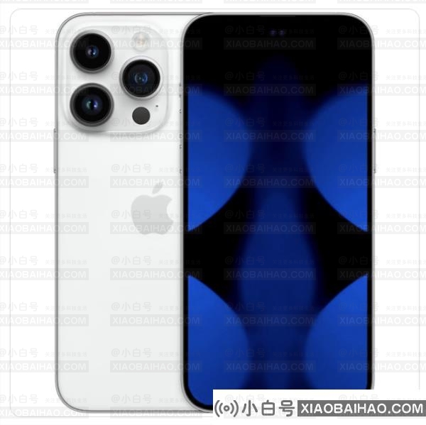 曝iPhone 15 Ultra将配备双前摄