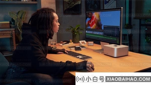 苹果高管介绍Mac Studio定位：填补iMac和Mac Pro之间产品空白