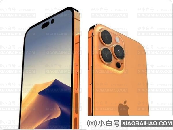 郭明錤认为iPhone 14在中国的需求将远高于iPhone 13