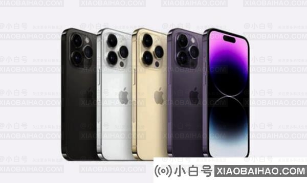 分析师称苹果 iPhone 14 Pro / Max 发货时间已经稳定