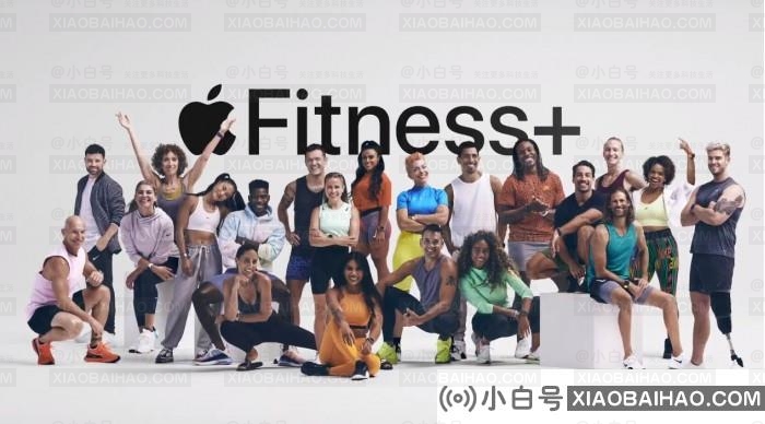 Apple Fitness+新增针对孕妇、老人及初学者群体的三个类别锻炼